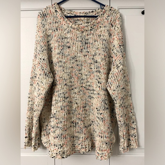 Cupio Sweaters - Women’s sweater